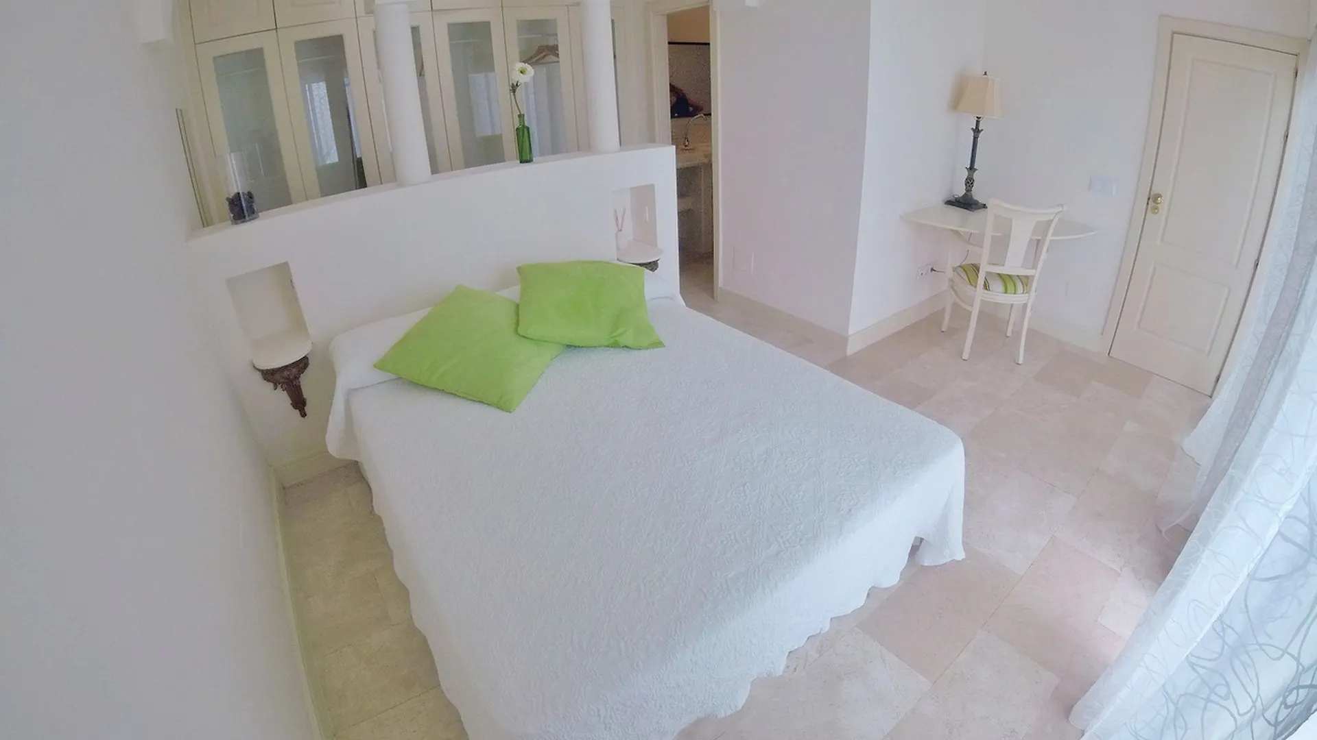 Villa Solares La Oliva