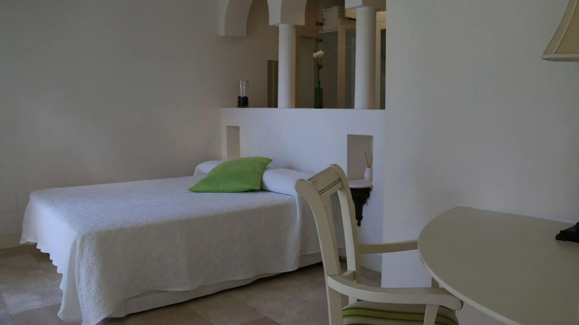 Villa Solares La Oliva