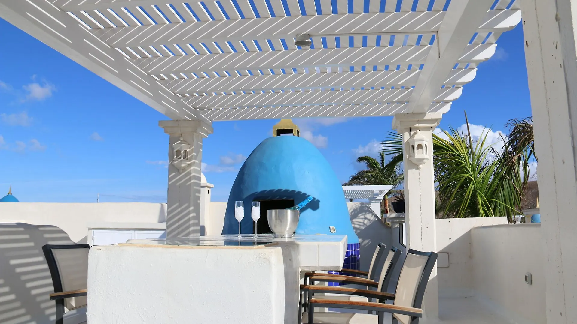 Villa Solares La Oliva 0*,  Spain