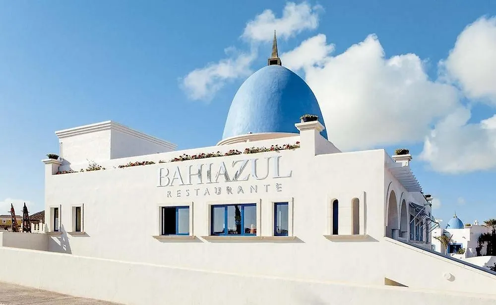 Villa Solares La Oliva