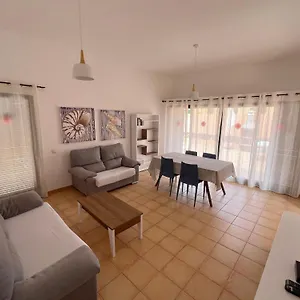 Anahi Homes Corralejo -villa Codeso 7 La Oliva